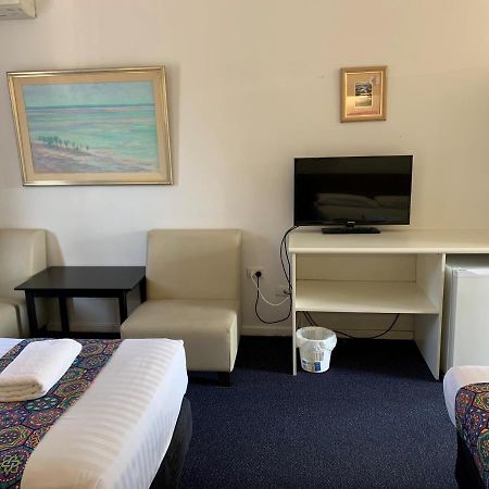 Panorama Motor Inn Newcastle Extérieur photo