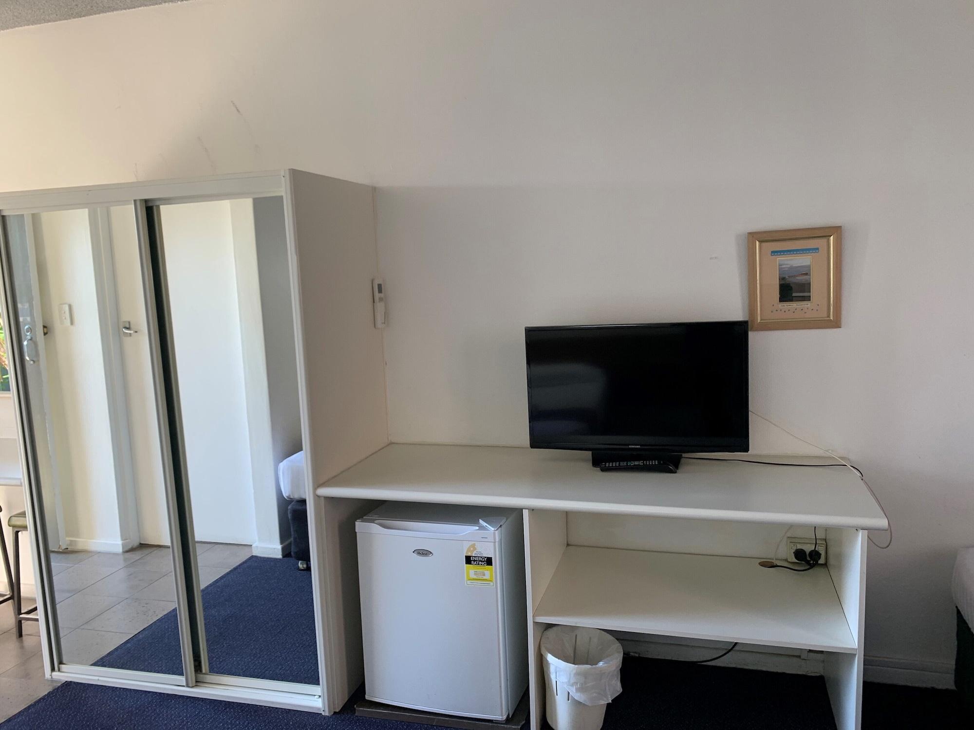 Panorama Motor Inn Newcastle Extérieur photo