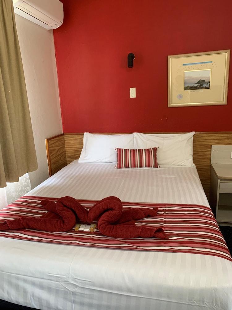 Panorama Motor Inn Newcastle Extérieur photo