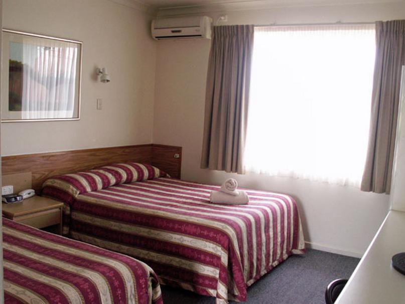 Panorama Motor Inn Newcastle Extérieur photo