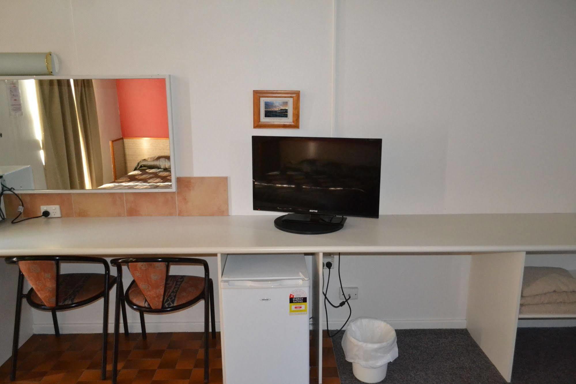 Panorama Motor Inn Newcastle Extérieur photo