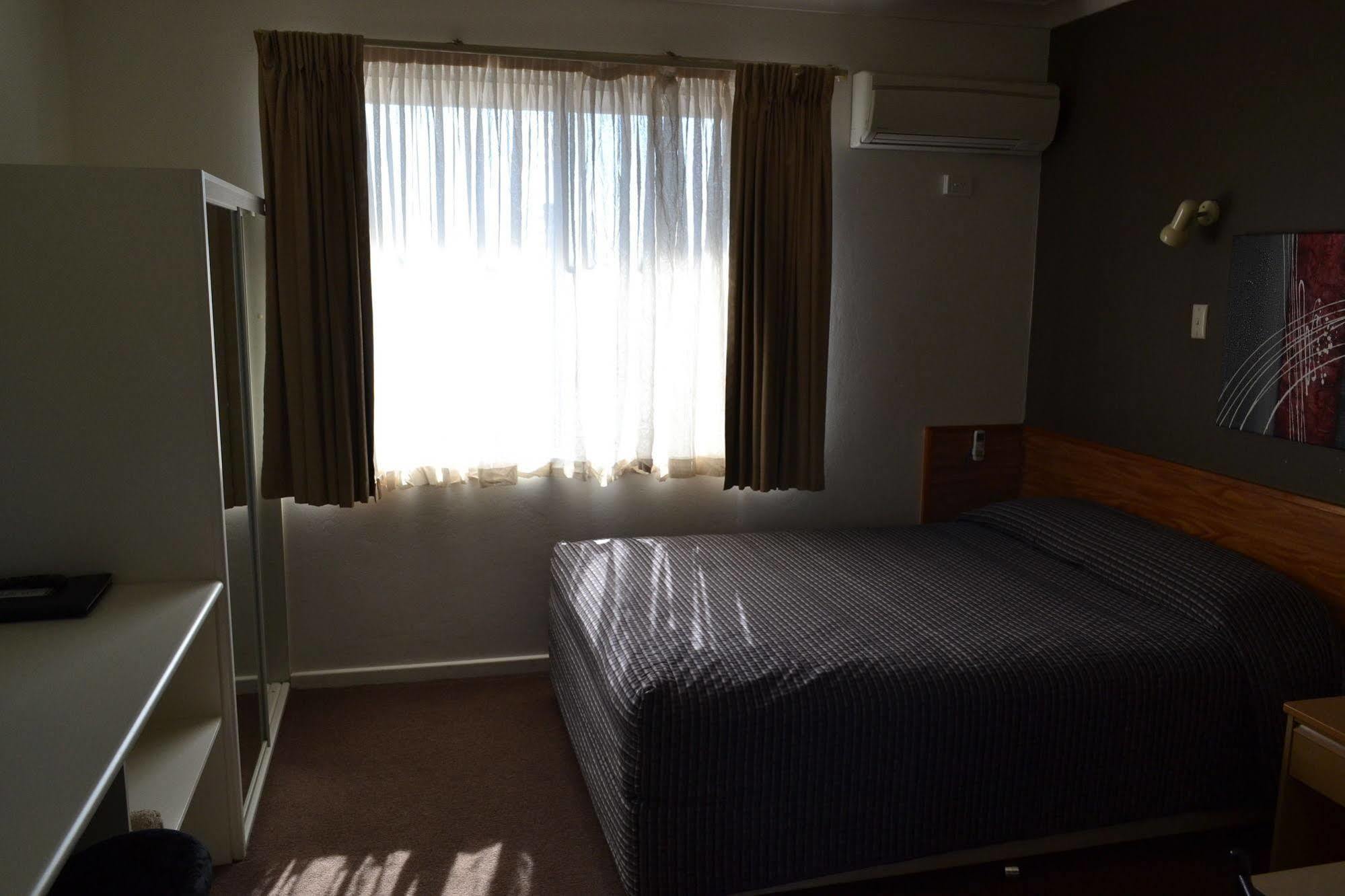 Panorama Motor Inn Newcastle Extérieur photo