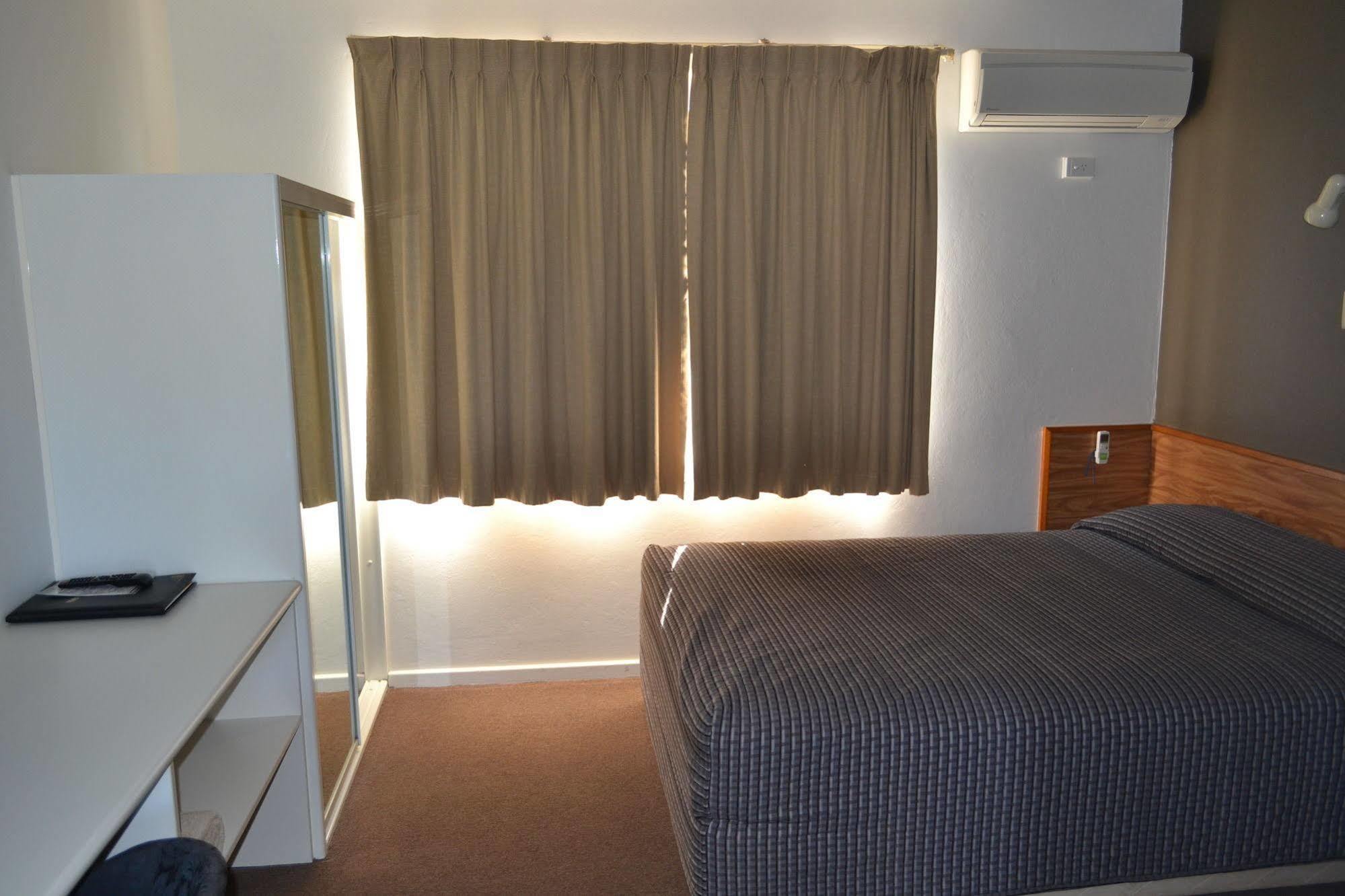 Panorama Motor Inn Newcastle Extérieur photo