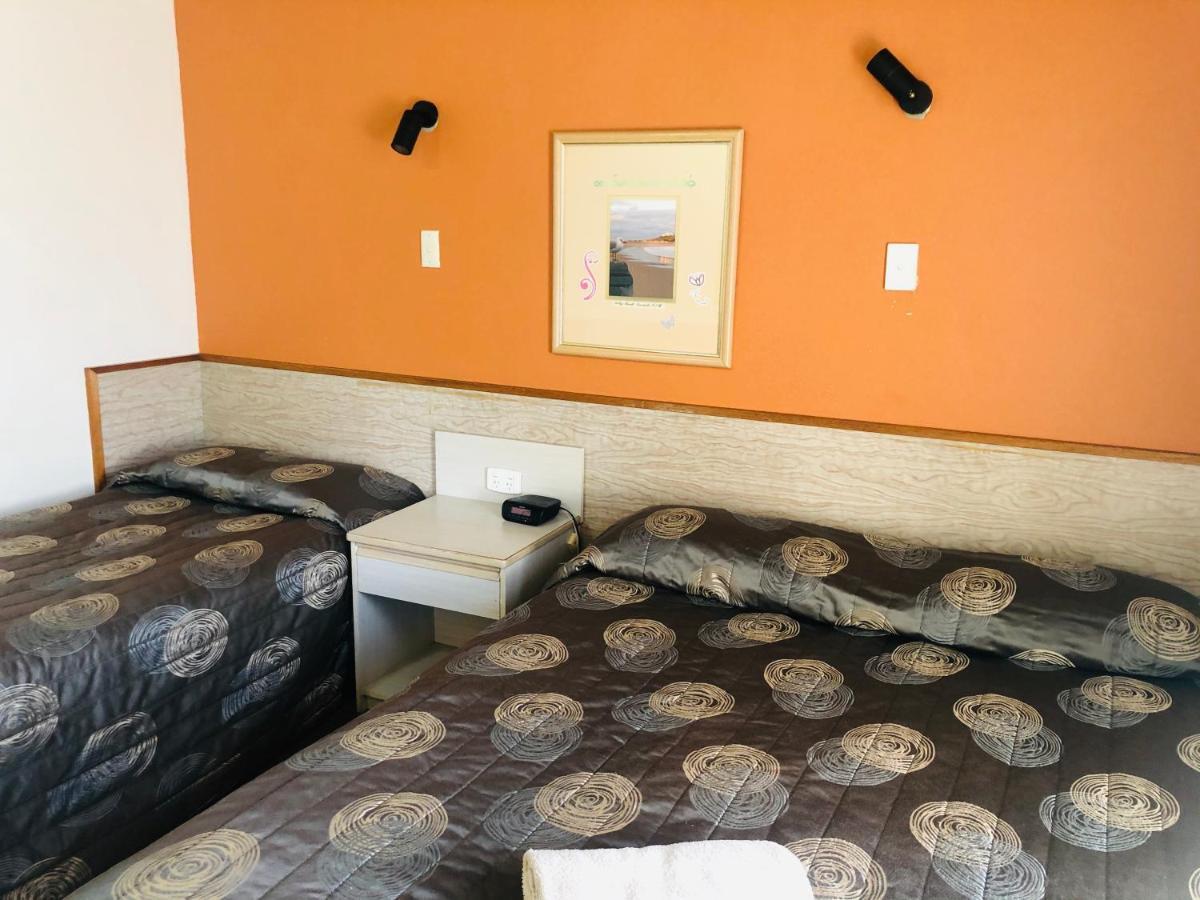 Panorama Motor Inn Newcastle Extérieur photo